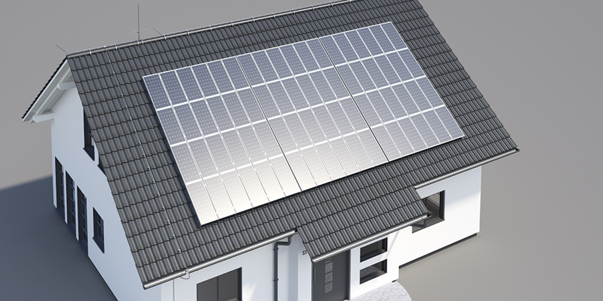 Umfassender Schutz für Photovoltaikanlagen bei Elektro Dietz GmbH in Weilerbach