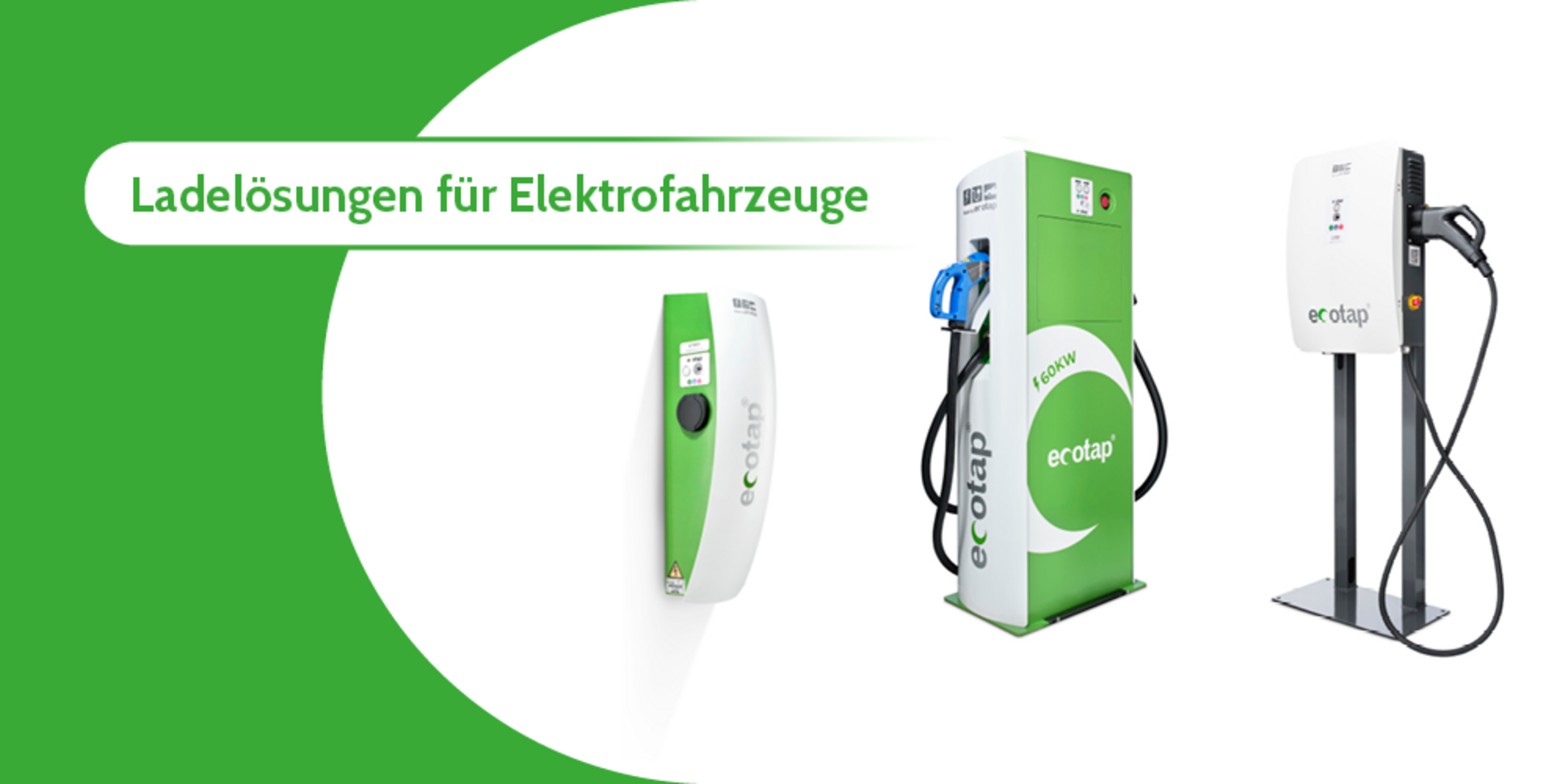 E-Mobility bei Elektro Dietz GmbH in Weilerbach