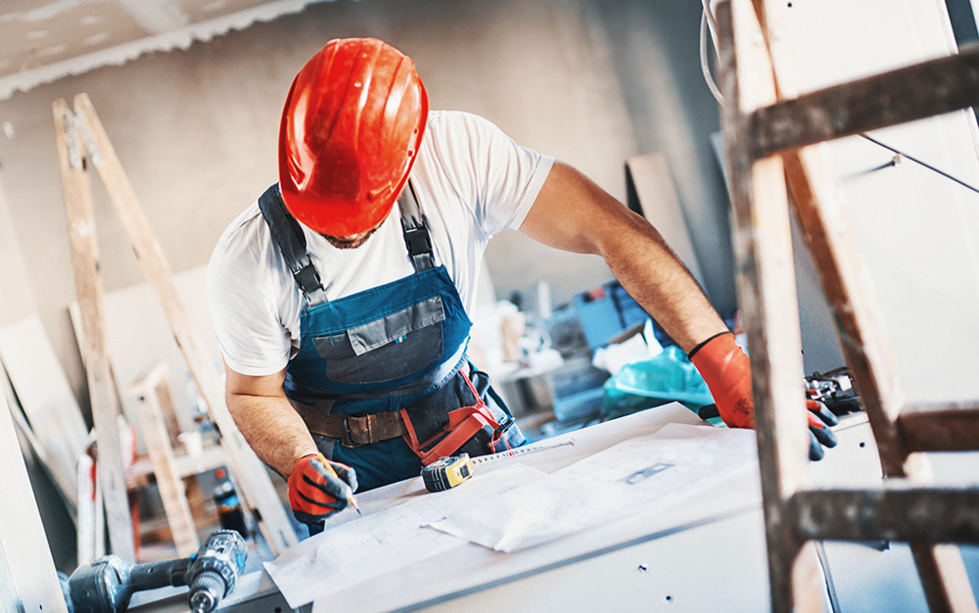 Planung bei Elektro Dietz GmbH in Weilerbach