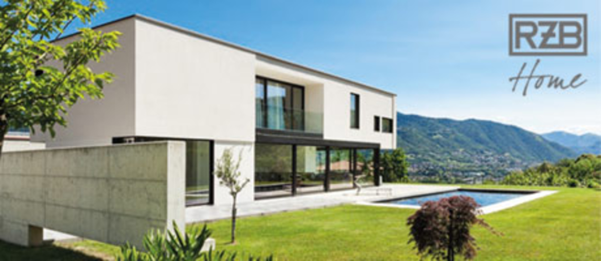 RZB Home + Basic bei Elektro Dietz GmbH in Weilerbach